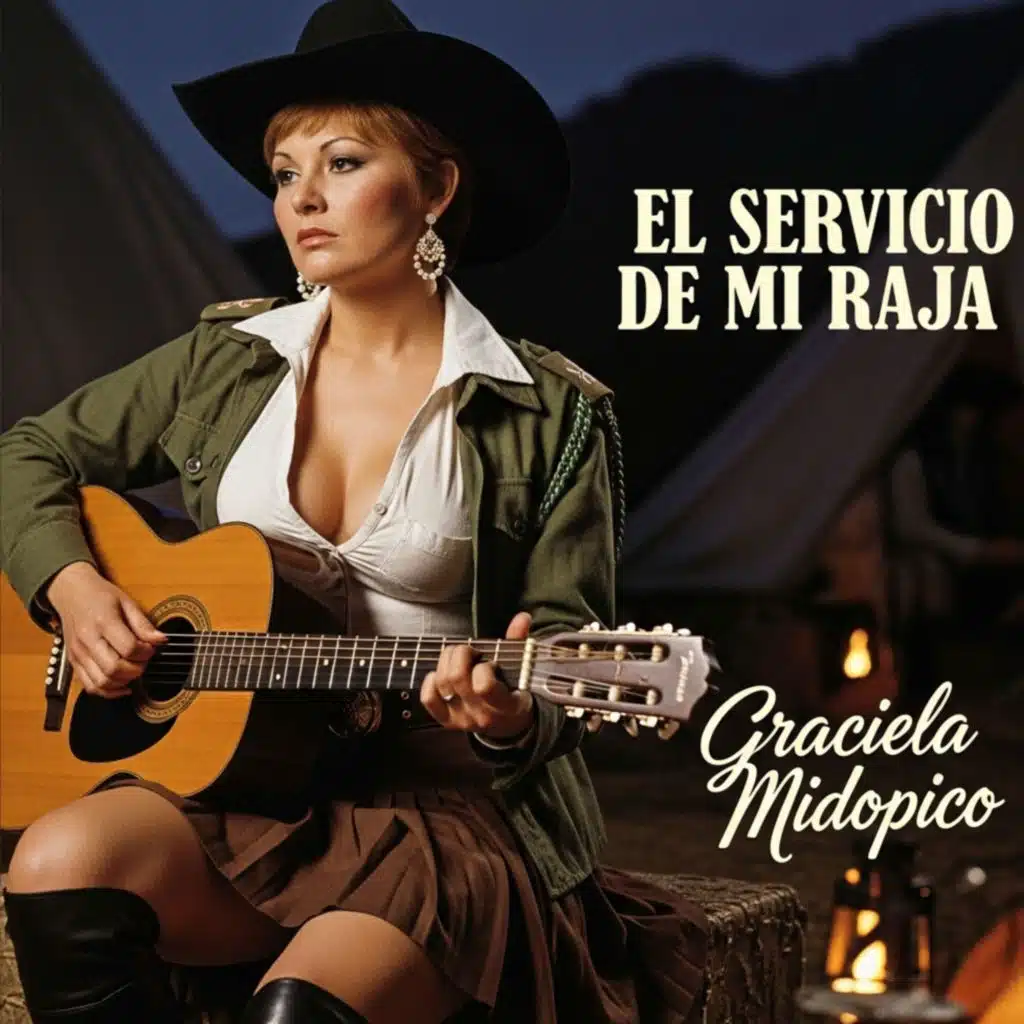 El Servicio de Mi Raja