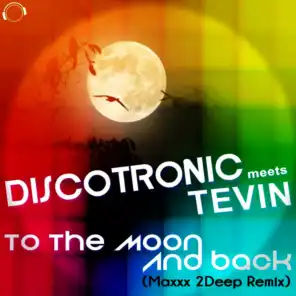 Discotronic Meets Tevin