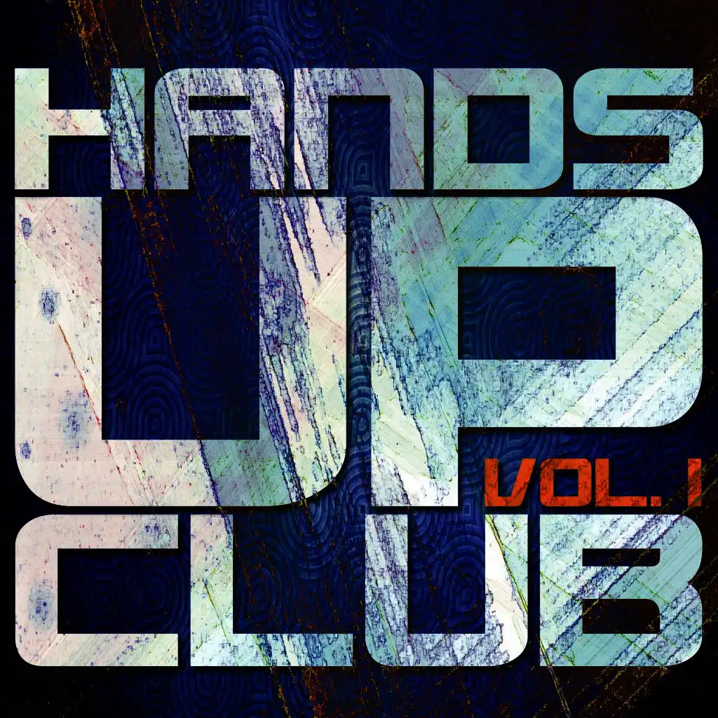 Hands up Club, Vol. 1