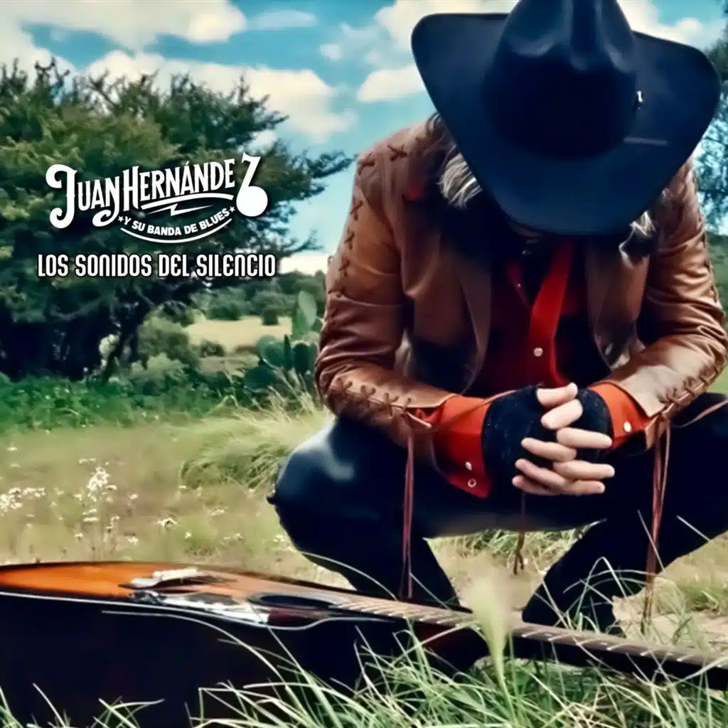 Juan Hernández y Su Banda de Blues