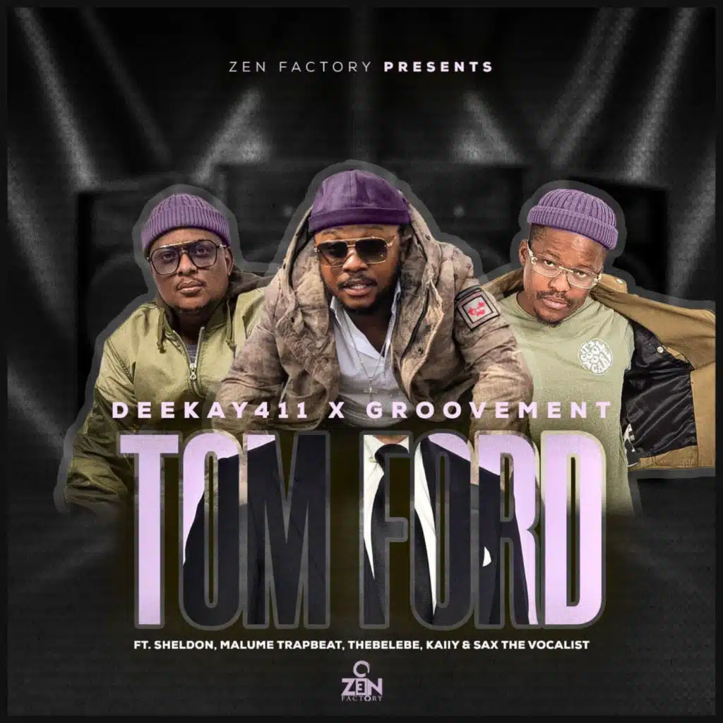 Deekay 411 & Groovement_sa