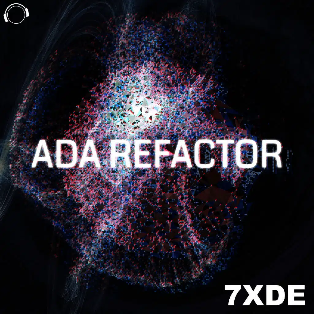 ADA Refactor (Space Raven Edit)