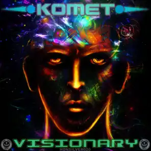 Visionary (Original Mix)