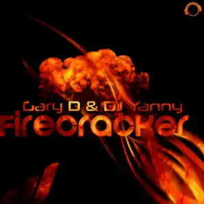 Gary D & DJ Yanny