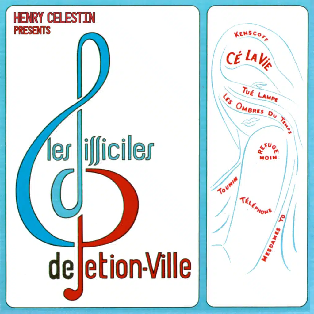 Ce la Vie