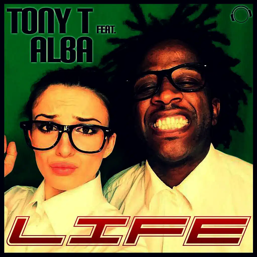 Tony T feat. Alba