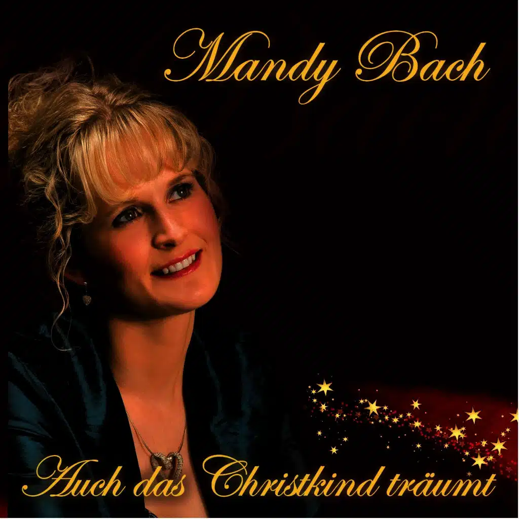 Auch das Christkind träumt