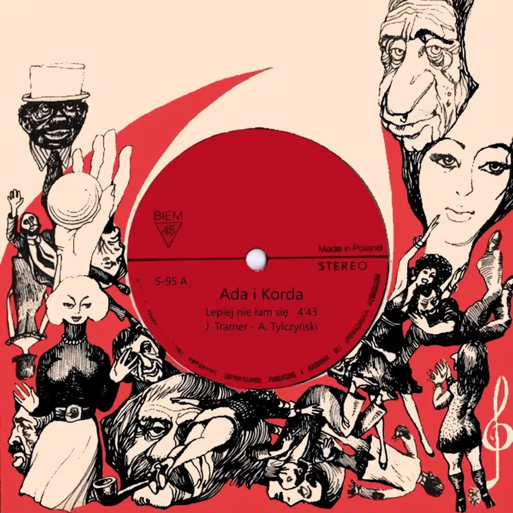 Lepiej nie łam się