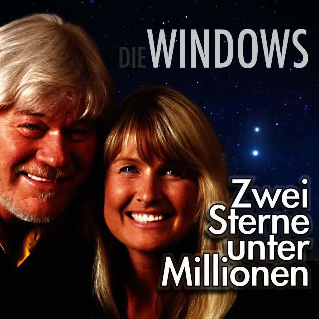 Zwei Sterne unter Millionen (Radio Version)