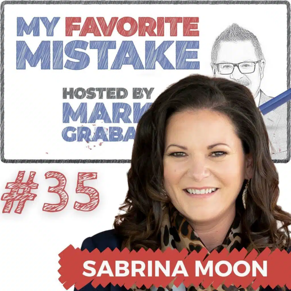 Archives: From Shame to Self-Awareness — A Leadership Transformation with Sabrina Moon
