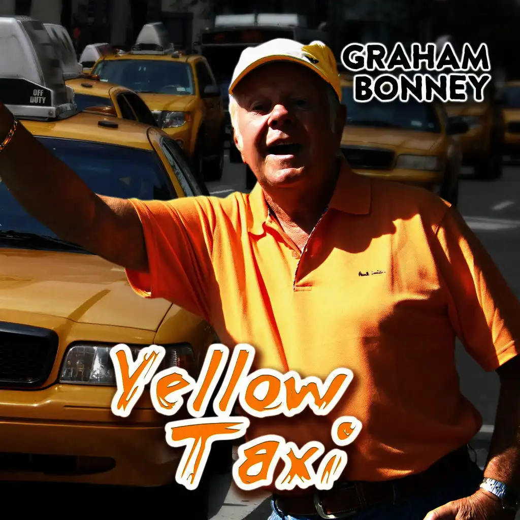 Yellow Taxi (Karaoke Version)