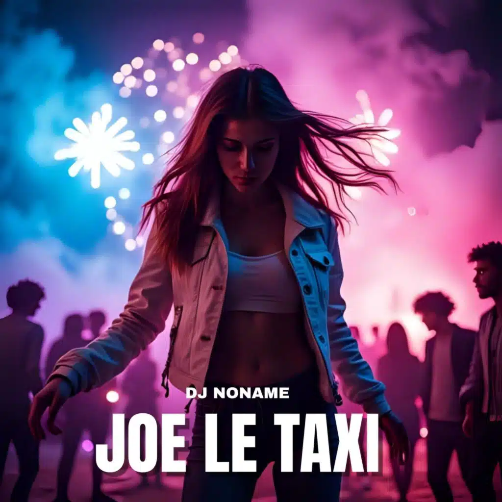 Joe Le Taxi