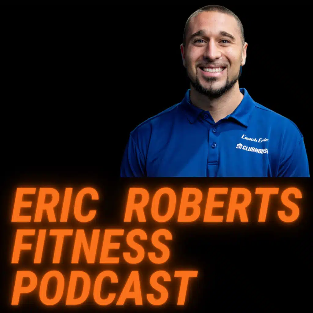 ERF 901: How to Go into the Holiday Season with Confidence (Without Losing Progress)