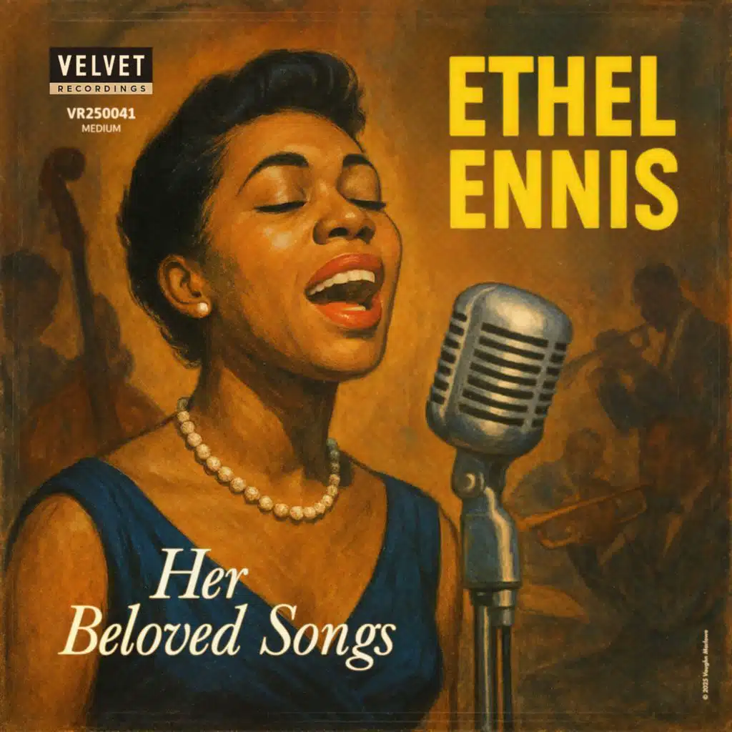 A Change Of Scenery (Remastered Edition '25)