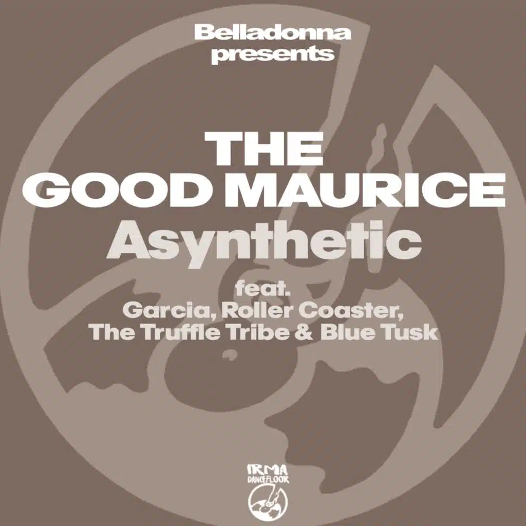 The Good Maurice & Belladonna