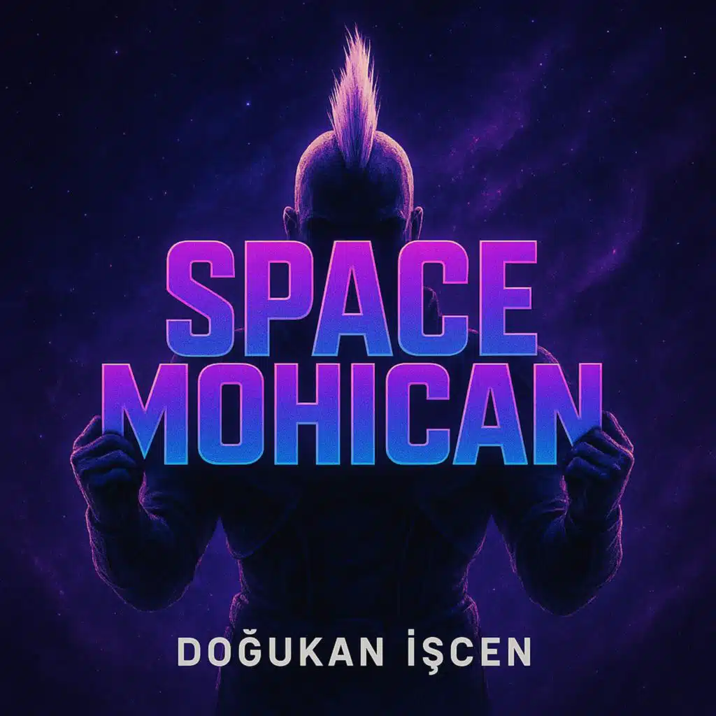Space Mohican (Doğukan İşcen Remix)