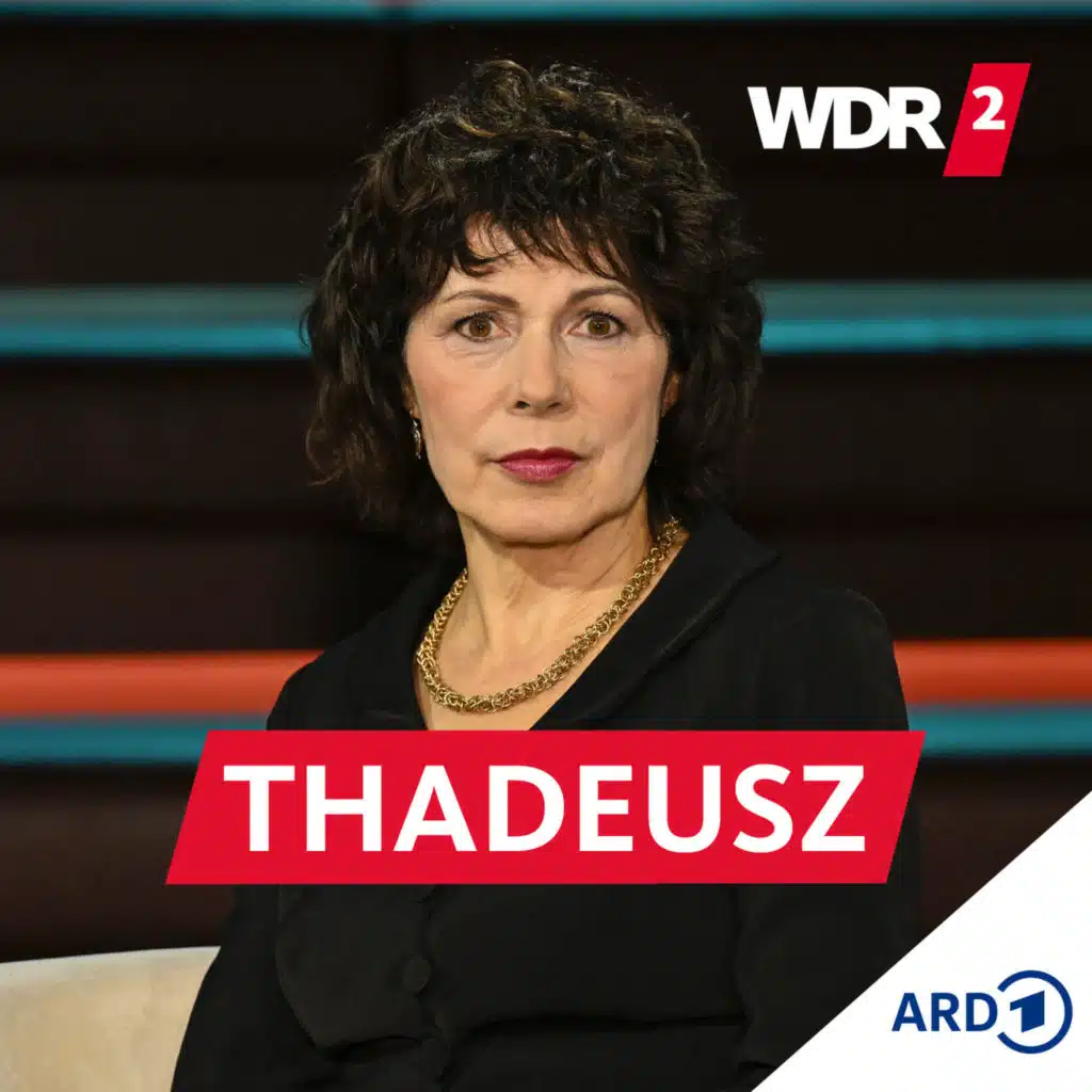 Sabine Adler, Journalistin / Theresa Linde, Dokumentarfilmerin