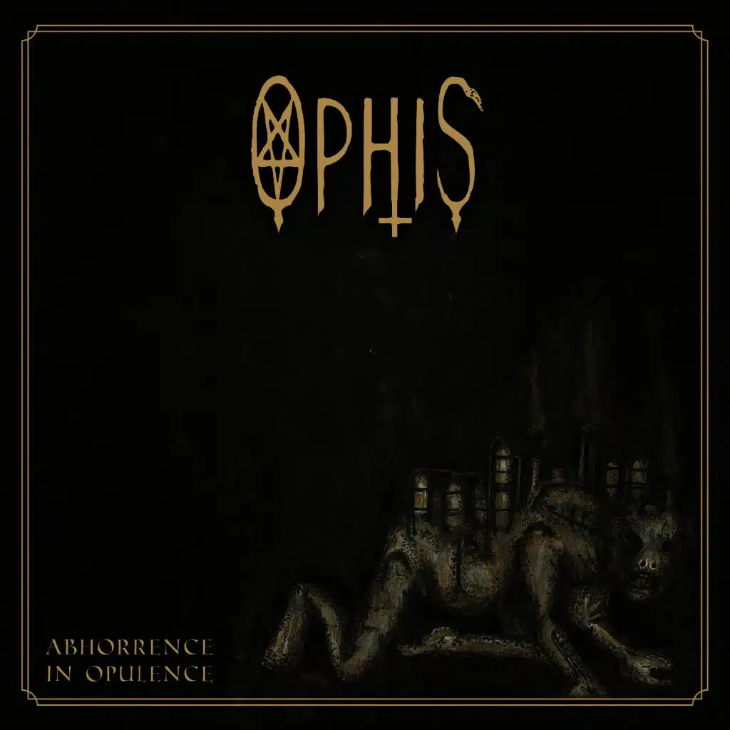 Abhorrence in Opulence