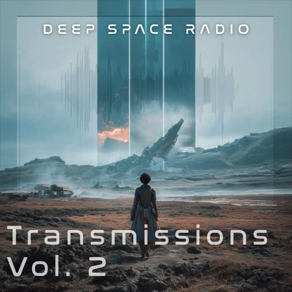 Transmissions, Vol. 2