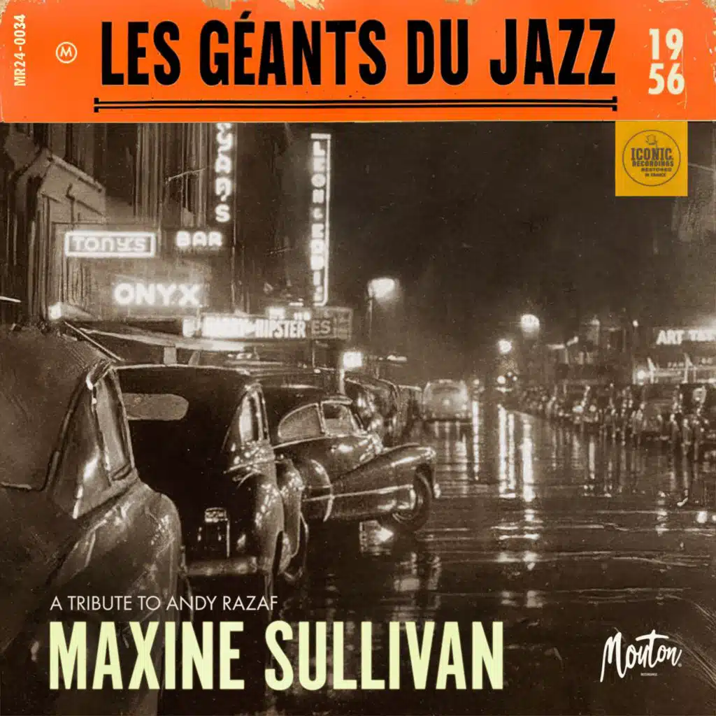 Honeysuckle Rose (Digital Remaster 2024)