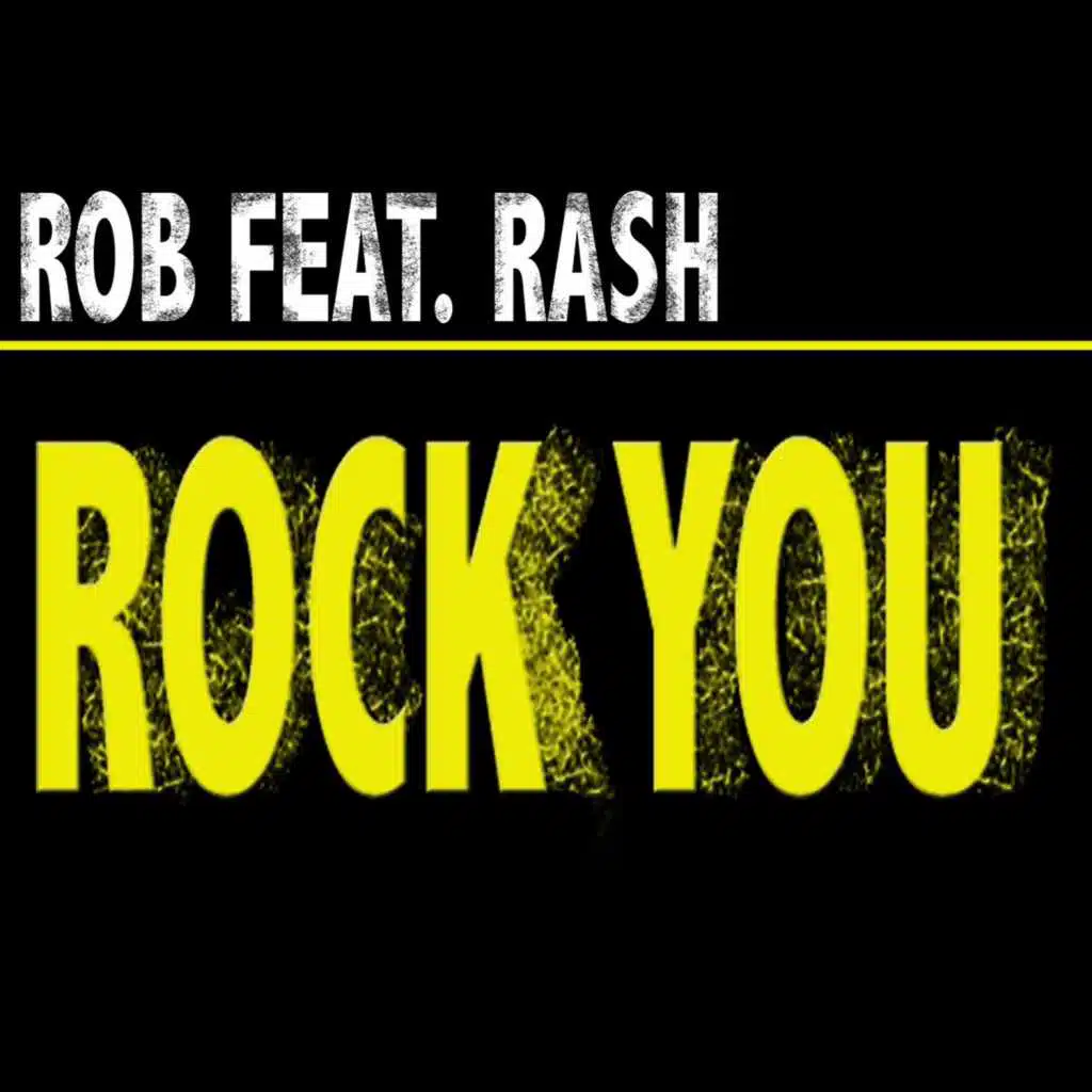 Rock You