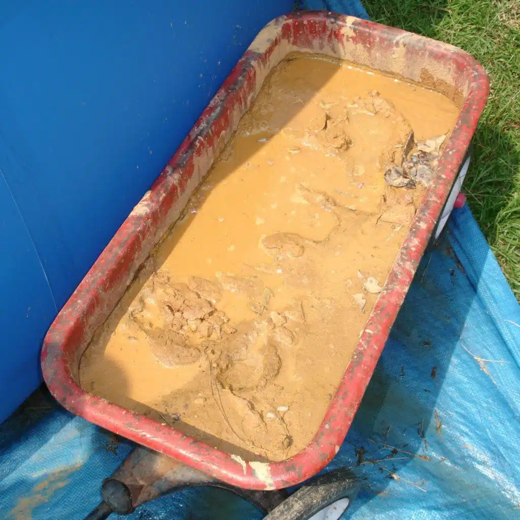 S7, The State v. Amanda Lewis - Episode 5 - Mud Boat