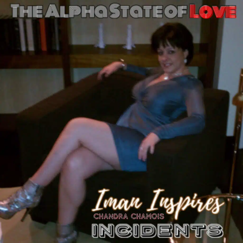 The Alpha State of Love (feat. Chandra Chamois)