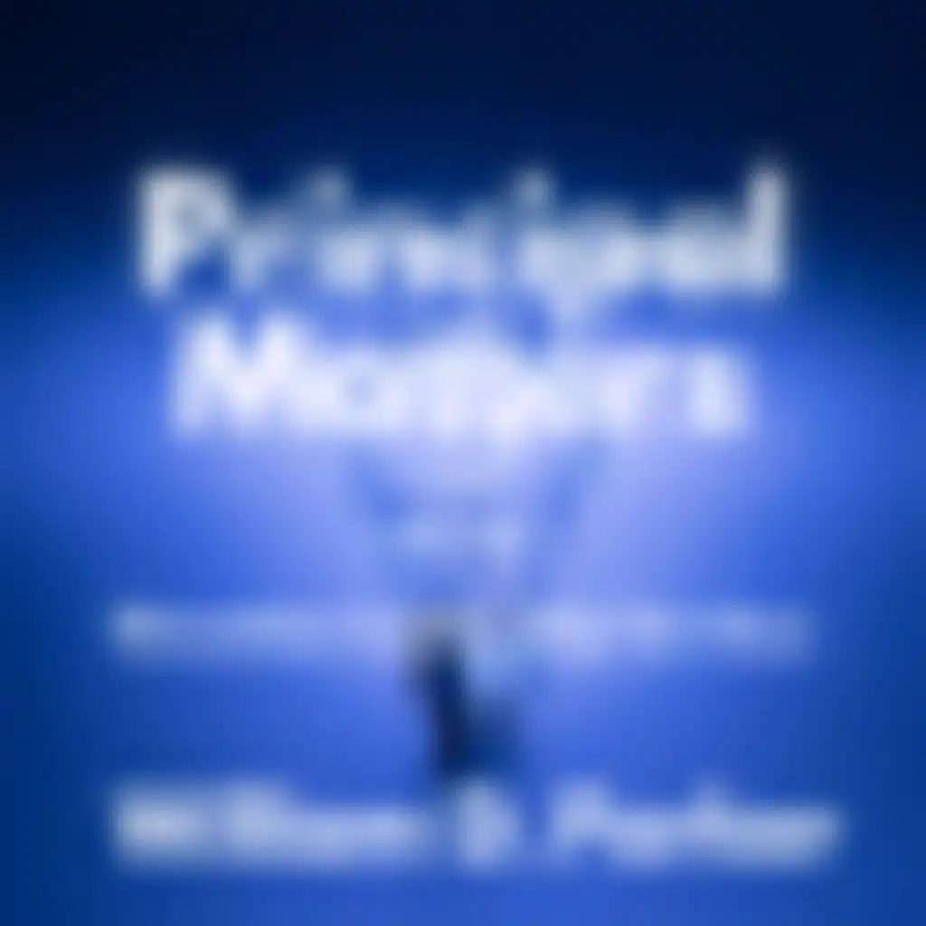 MONDAY MATTERS with Jen Schwanke and Will Parker – Whose Happiness Are You Responsible For?