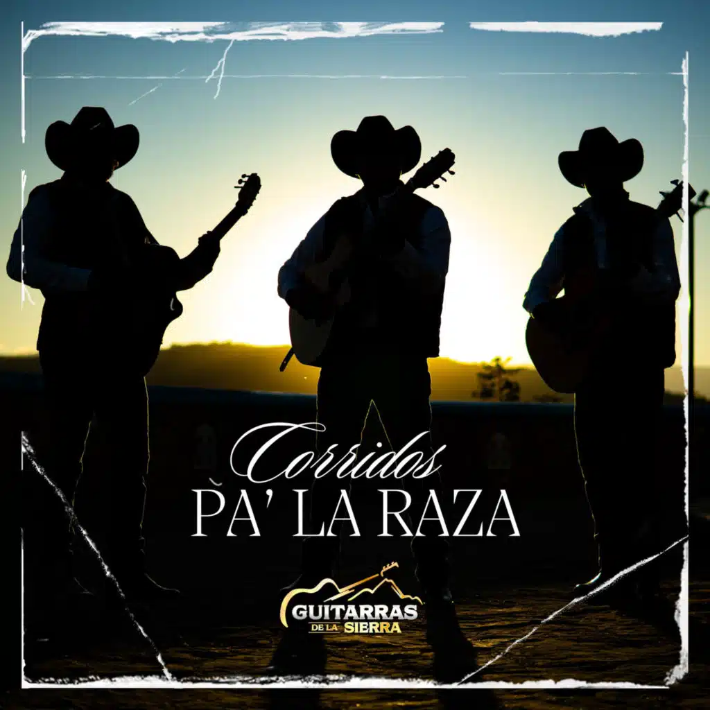 Corridos Pa' la Raza