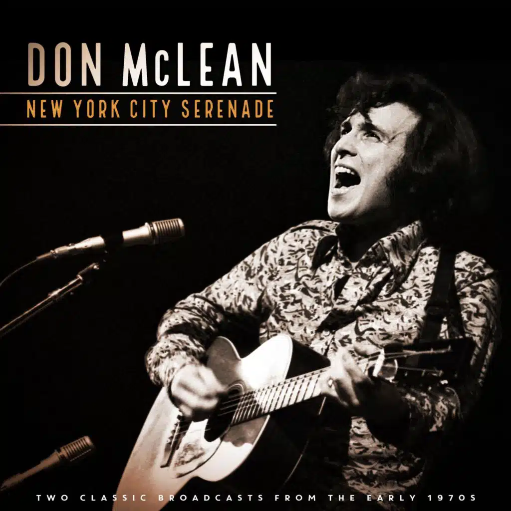 Magdalene Lane (Live 1971)