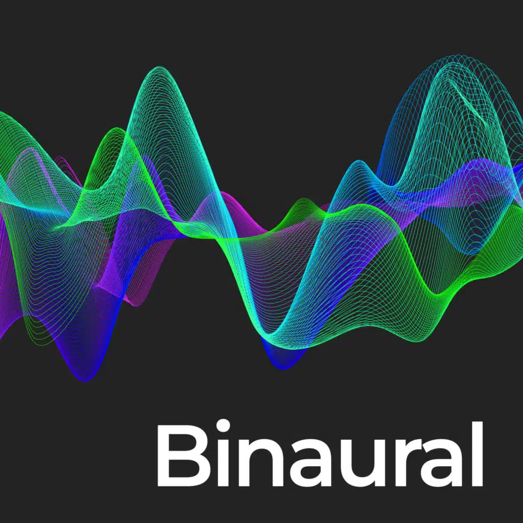 Binaural Beats Sleep Therapy