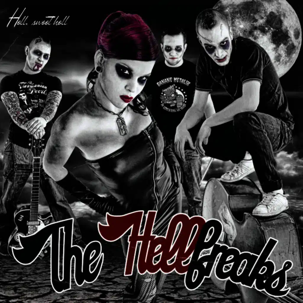 Hell Sweet Hell