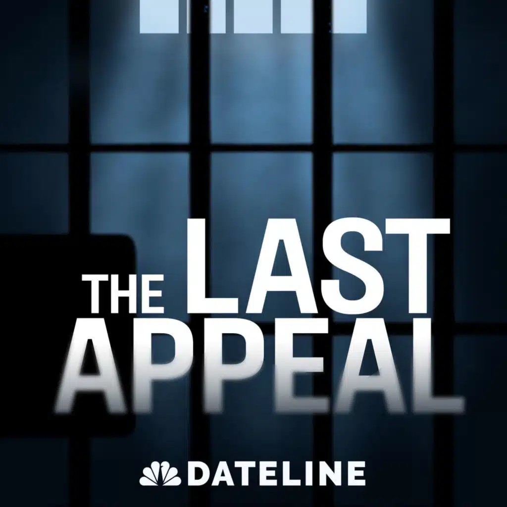 Introducing: The Last Appeal