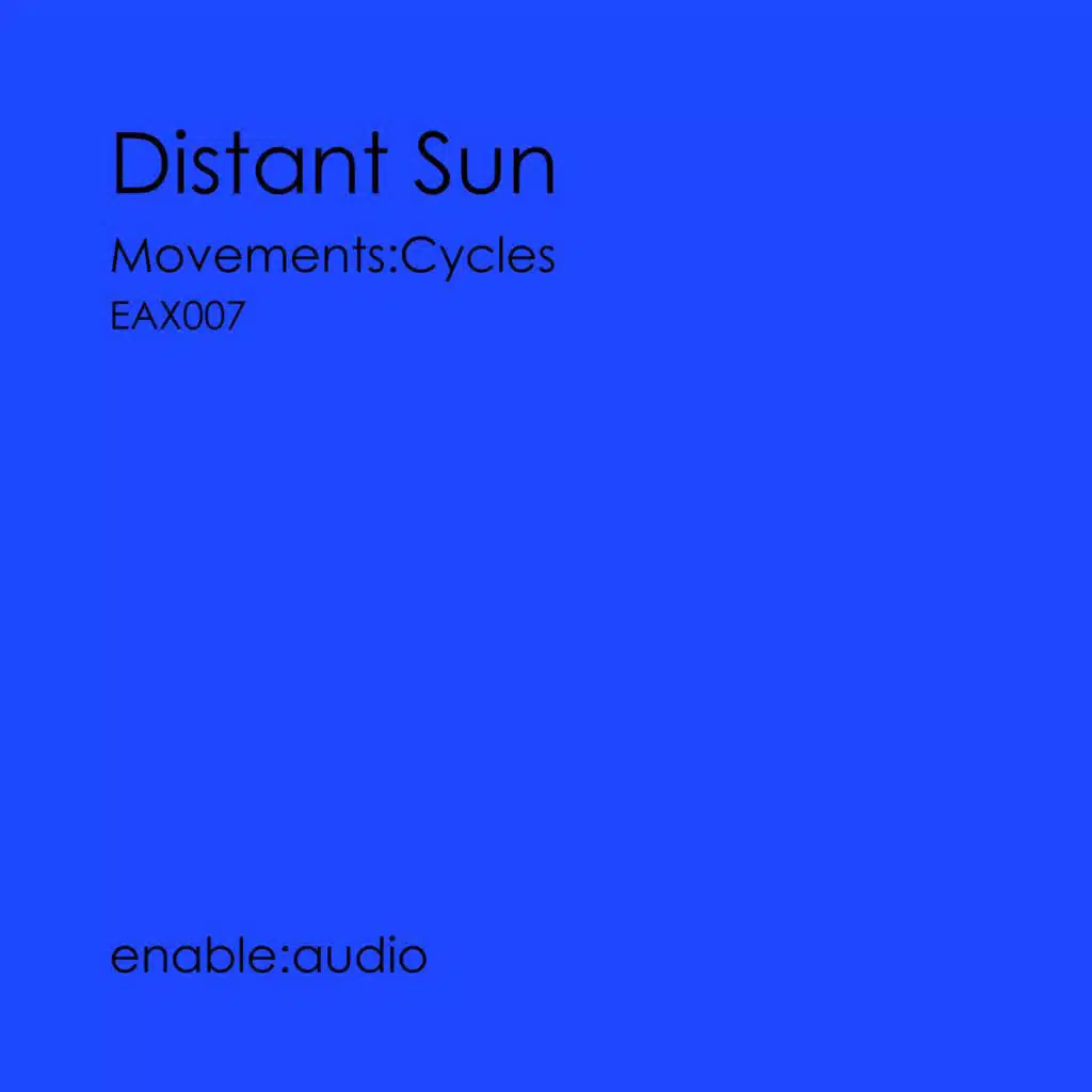 Distant Sun