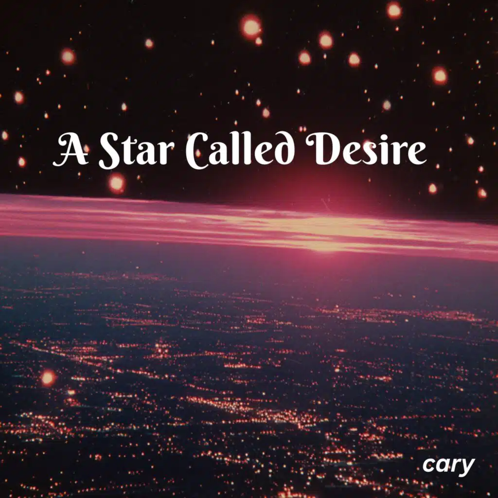 A Star Called Desire