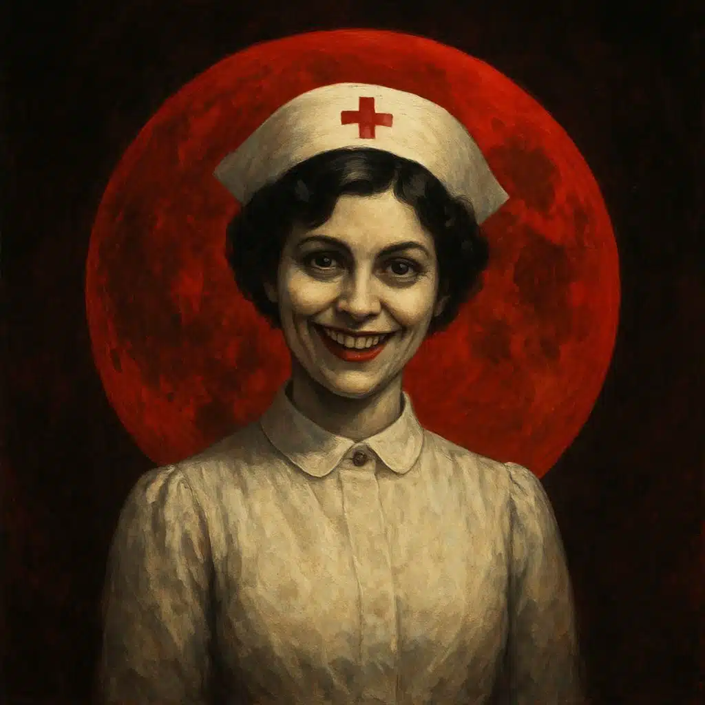 S13 Ep9: Victorian Poisoners - Jolly Jane & Polly Bartlett