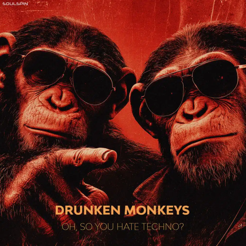 Oh, So You Hate Techno?