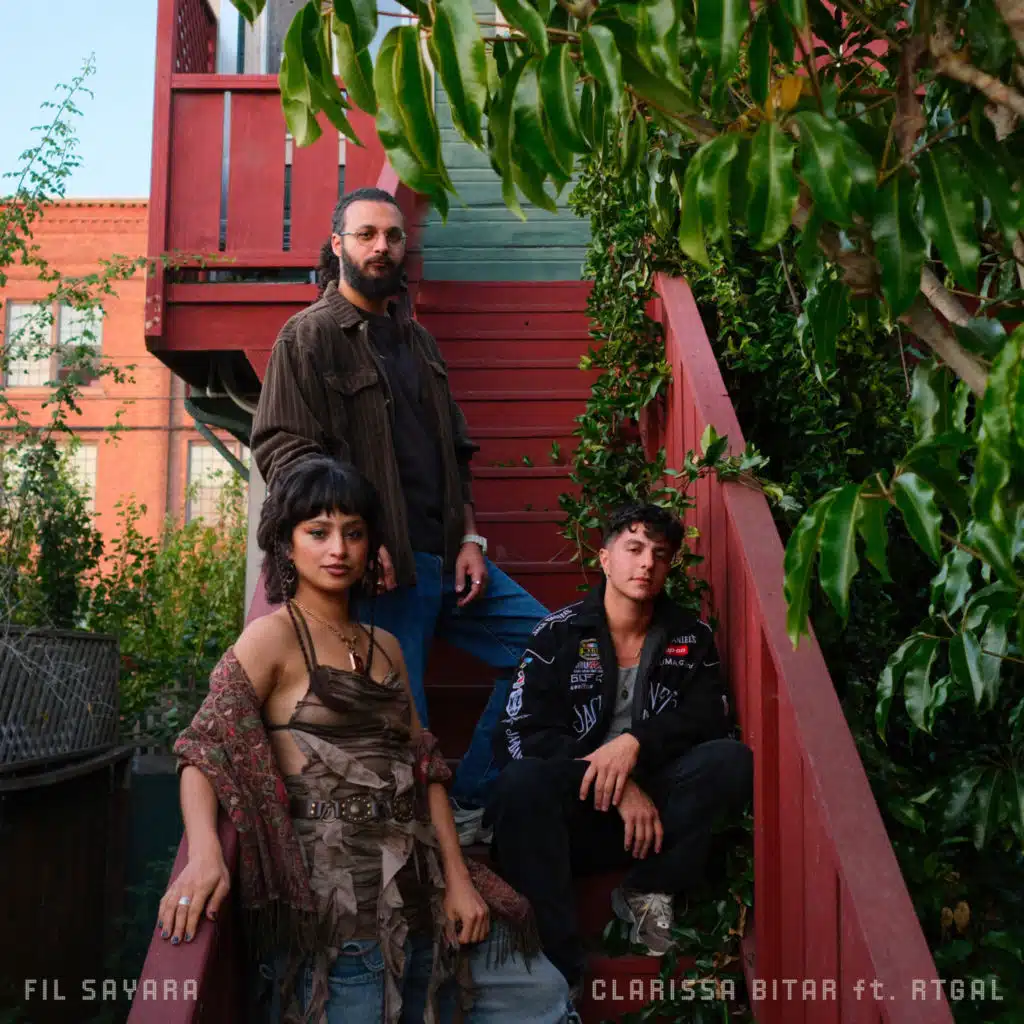 Clarissa Bitar & RTGAL