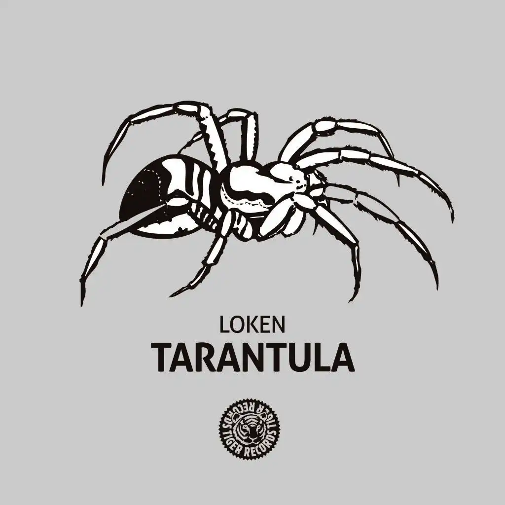 Tarantula