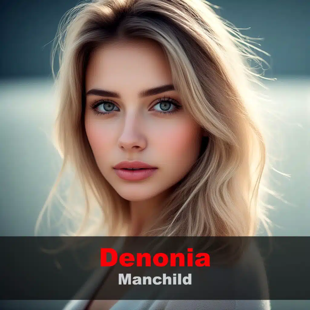 Denonia