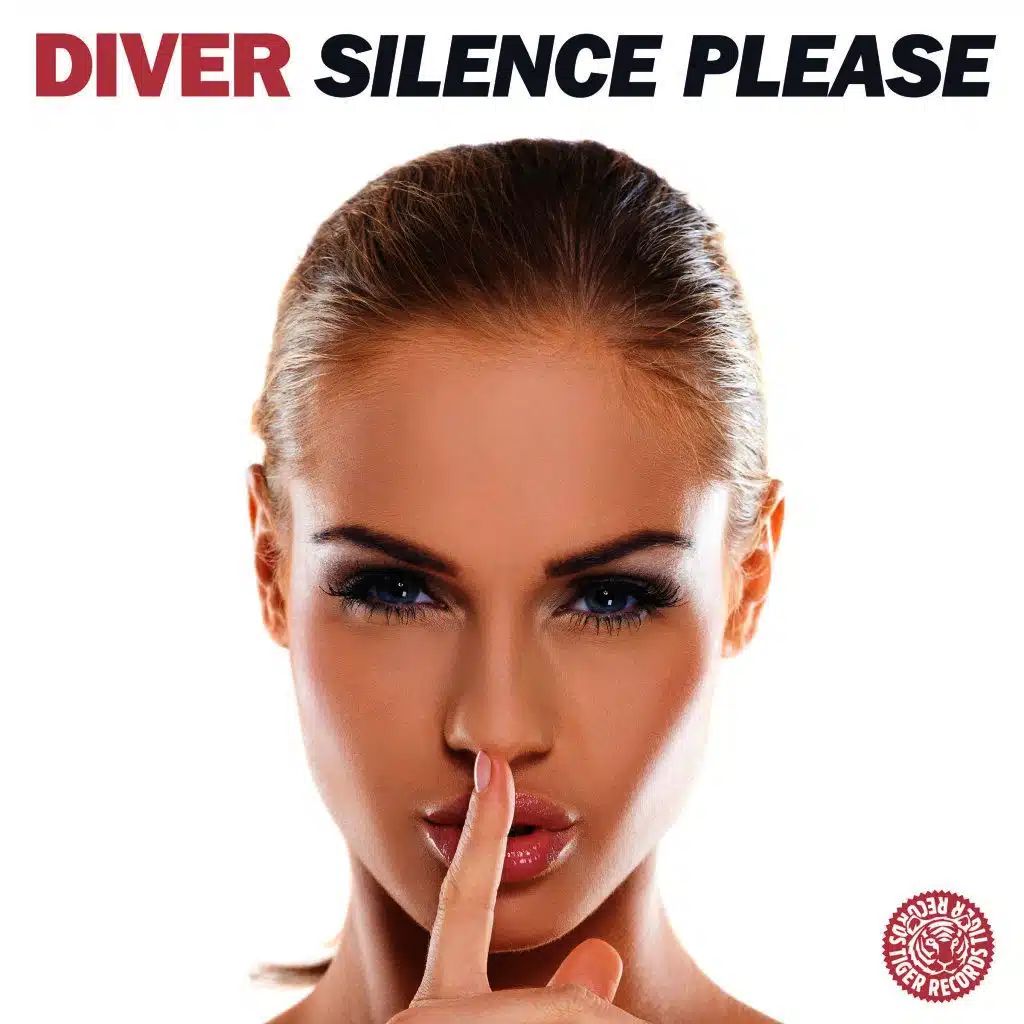 Silence Please (Radio Edit)