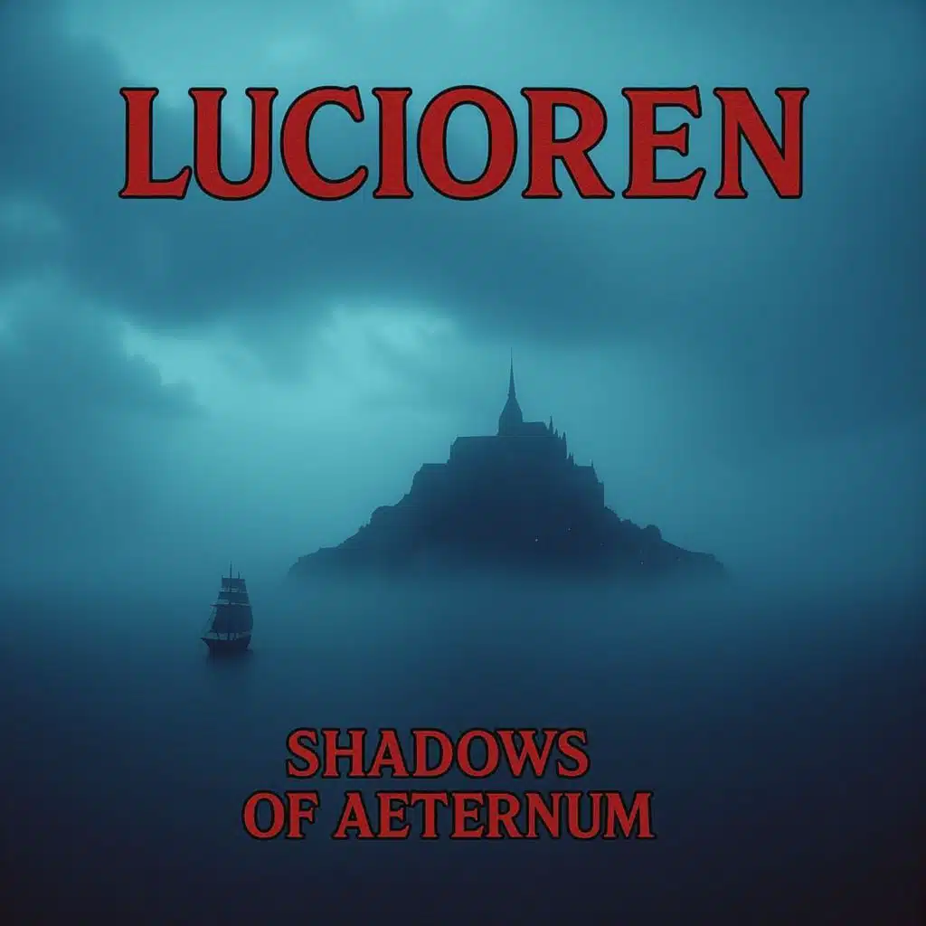 Shadows of Aeternum