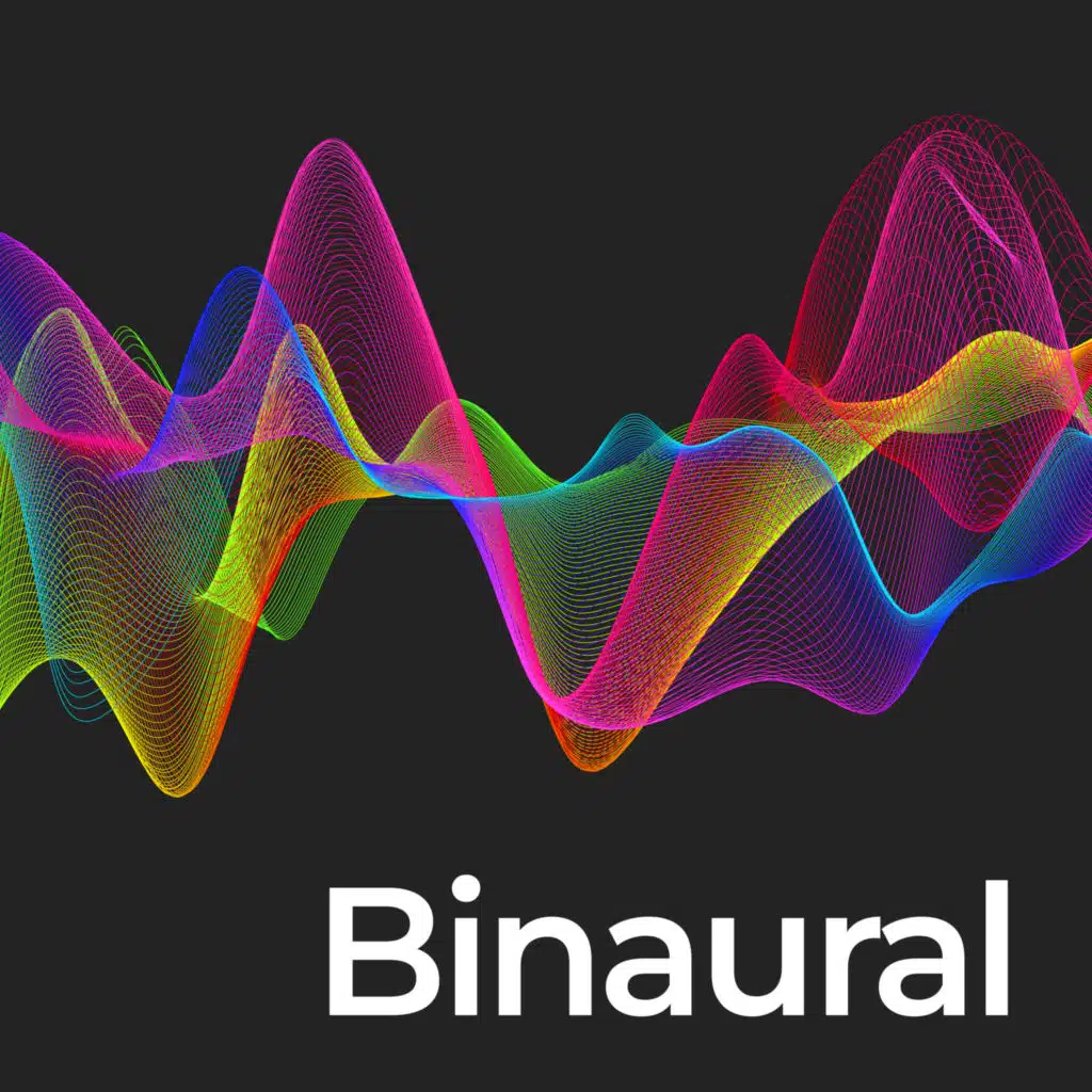 Binaural Beats 40 Hz Memory