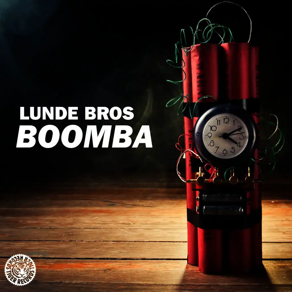 Boomba (Original Mix)