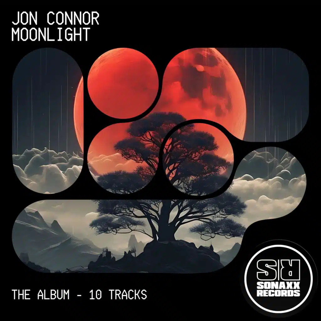 Jon Connor