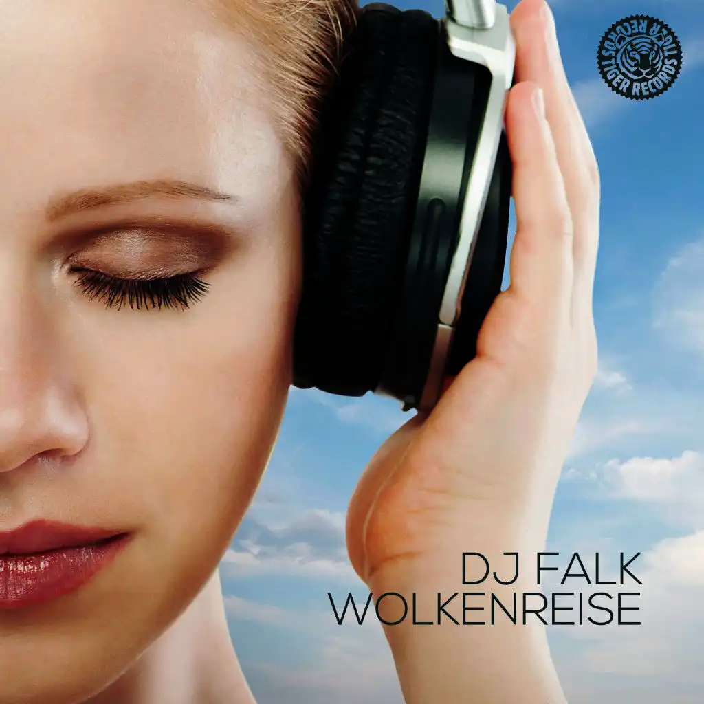 Wolkenreise (Radio Edit)