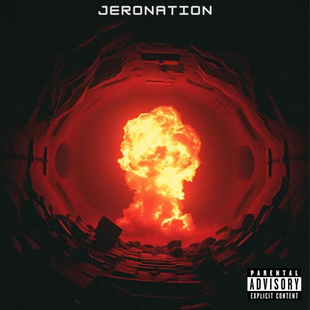 Detonation