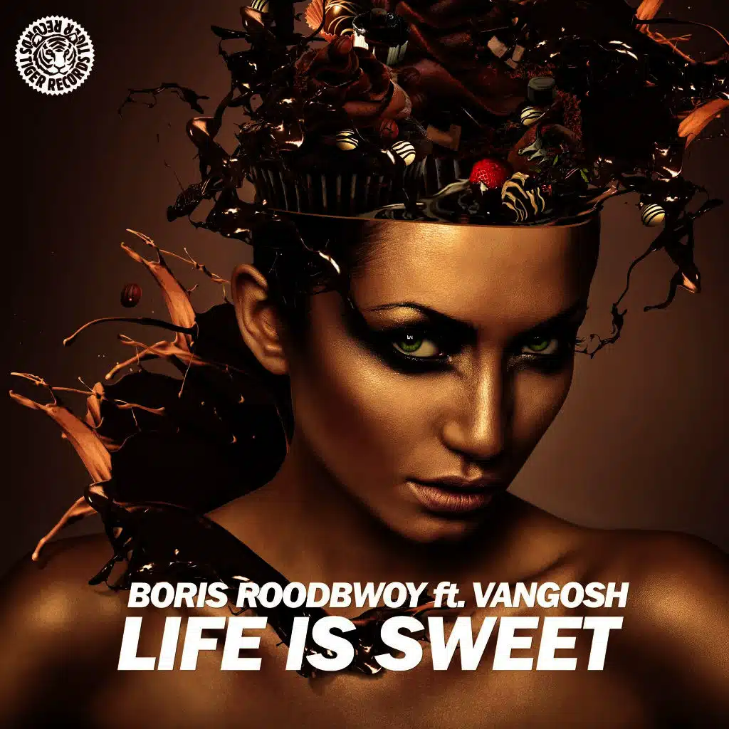 Life Is Sweet (DJ Soulstar Remix)
