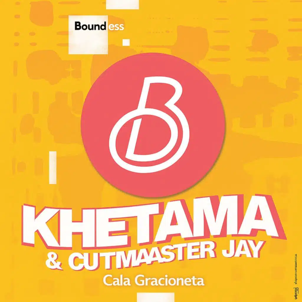 Khetama & Cutmaster Jay