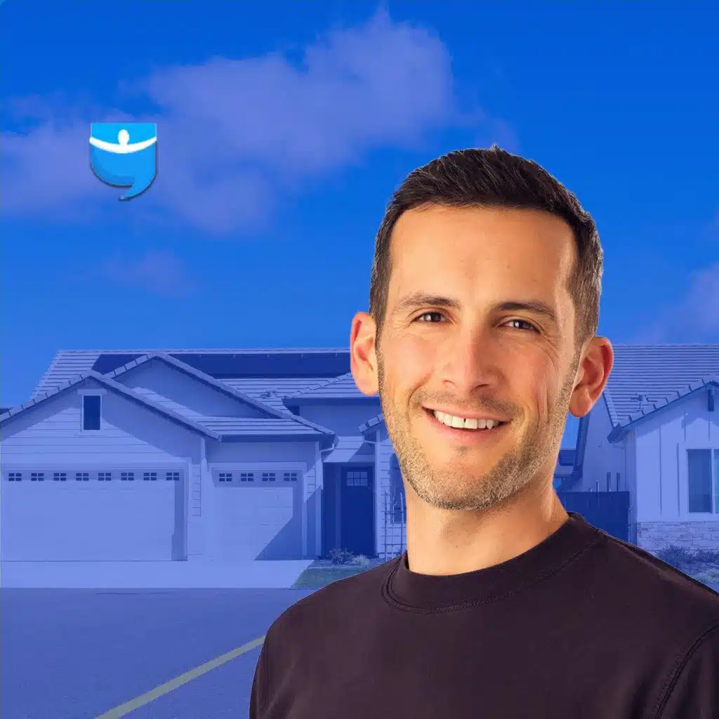 I Had ZERO Experience and Replaced My Income with Real Estate